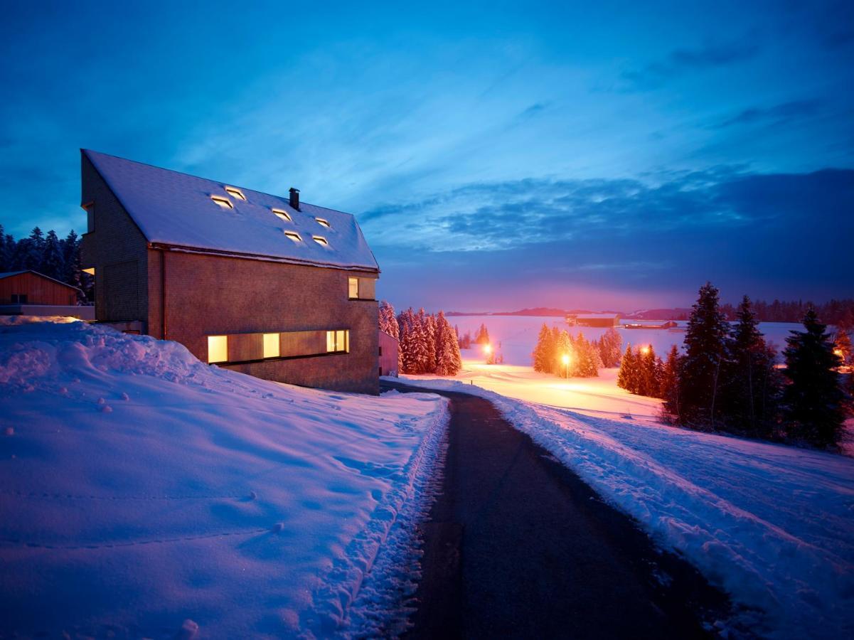 Bei Fink'S Apartment ซาลส์บวร์ก ภายนอก รูปภาพ