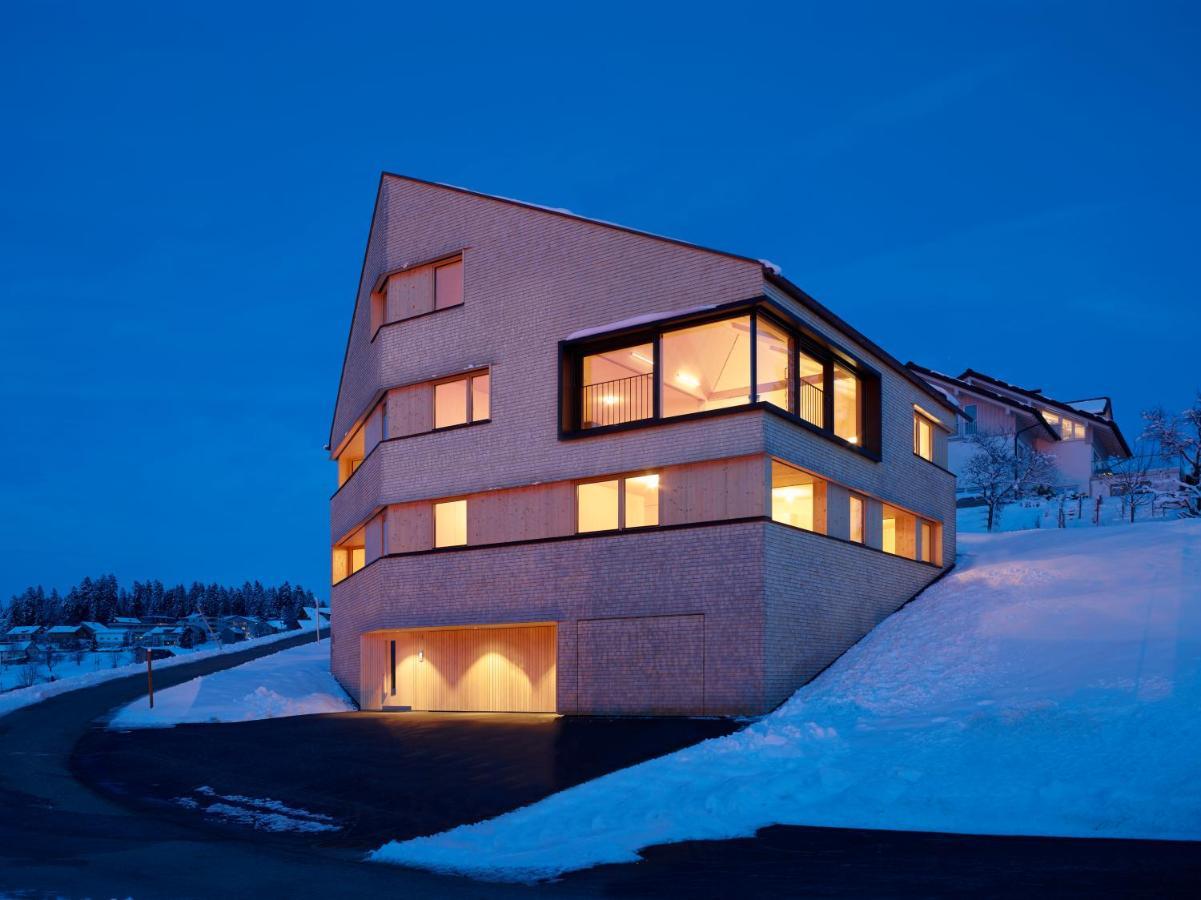 Bei Fink'S Apartment ซาลส์บวร์ก ภายนอก รูปภาพ