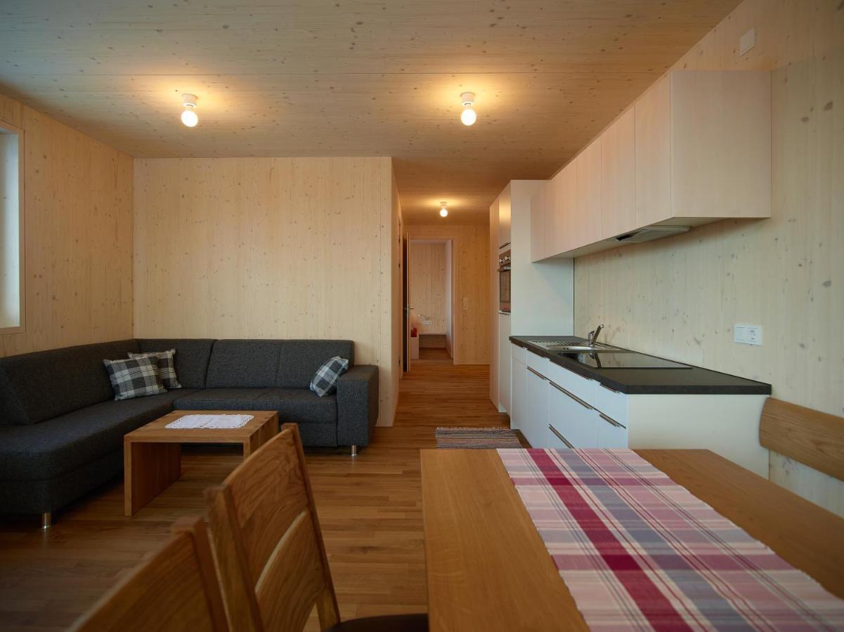 Bei Fink'S Apartment ซาลส์บวร์ก ภายนอก รูปภาพ
