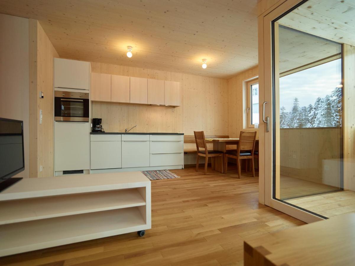 Bei Fink'S Apartment ซาลส์บวร์ก ภายนอก รูปภาพ
