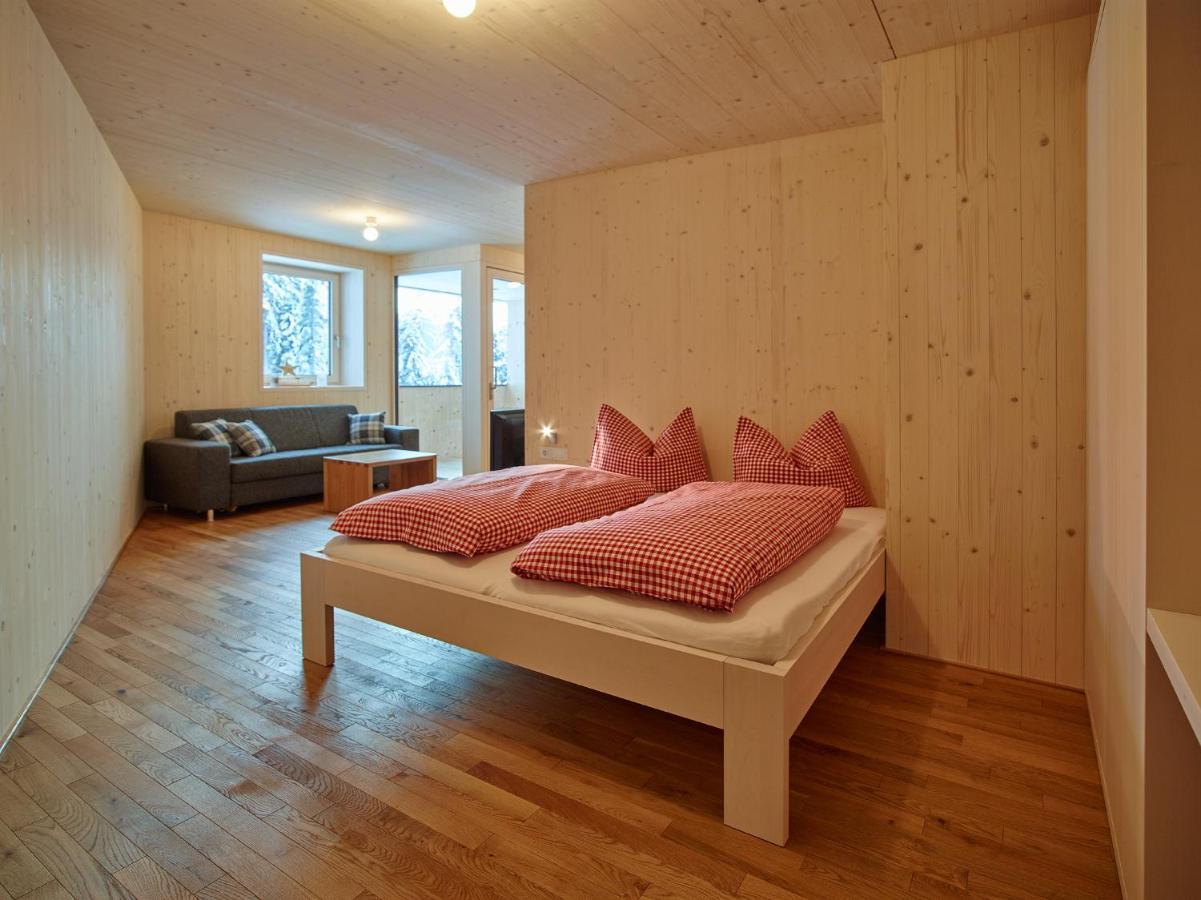 Bei Fink'S Apartment ซาลส์บวร์ก ภายนอก รูปภาพ