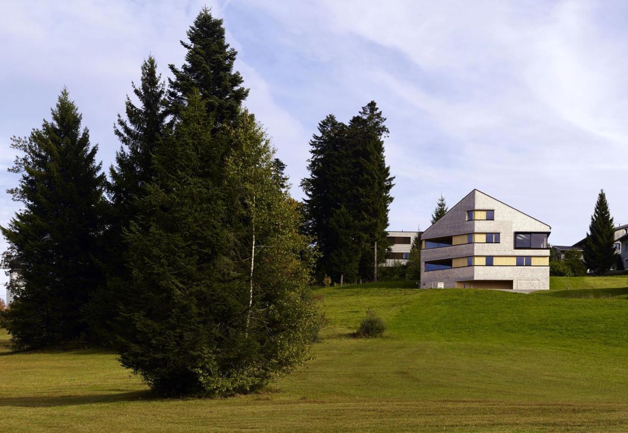 Bei Fink'S Apartment ซาลส์บวร์ก ภายนอก รูปภาพ